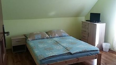 Pokoje Gościnne Nad Rzeczką (1)