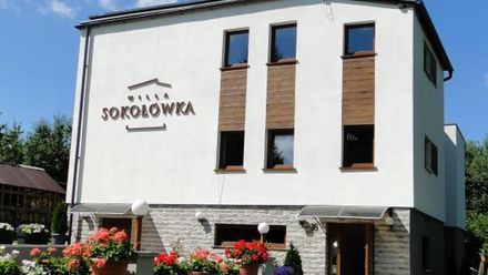 Willa Sokołówka (1)