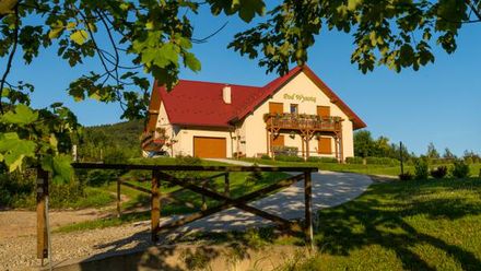 Pokoje Gościnne Pod Wysotą (1)