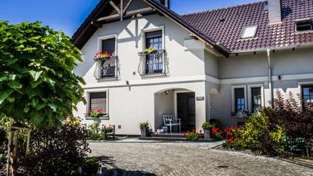 Breeze Guest House (1)