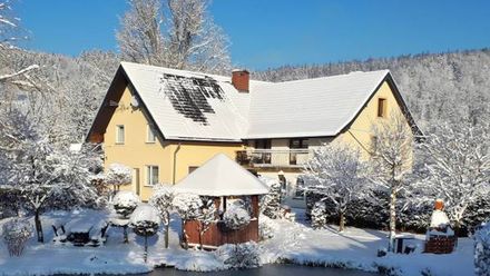 Pokoje Gościnne Lila (1)