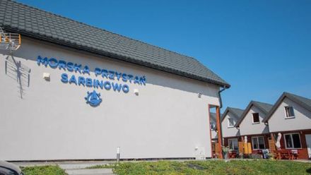 Morska Przystań (1)