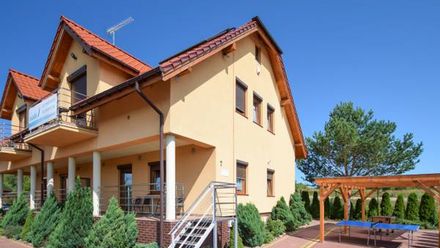 Dom Gościnny Osada 7 (1)