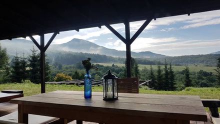 Dom Gościnny Czerenina (1)