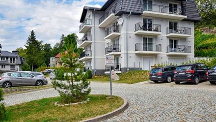 Apartament U Jacentego (1)