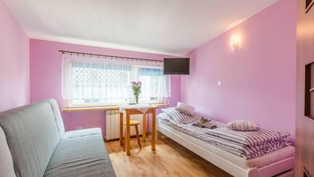 Pokoje gościnne Amaryllis (1)