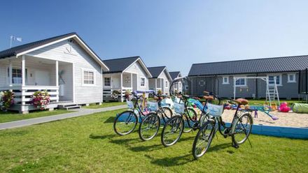 Domki Morska Zatoka (1)