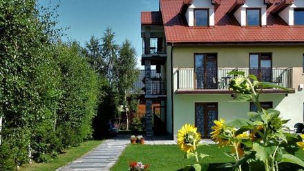 Pensjonat Kaja (1)
