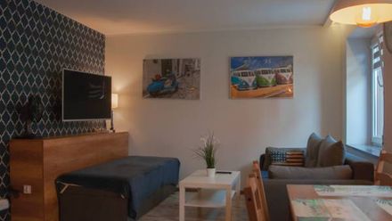  Apart-House Mickiewicza - Apartamenty i Pokoje (1)