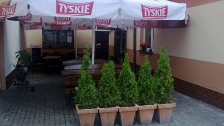 Apartamenty Noclegi Będzin (1)