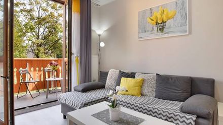 Apartamenty Pastelowe (1)