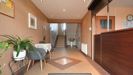 Dom Wczasowy Wena (1)