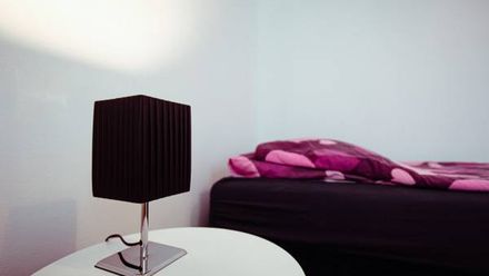 Miejskie Zacisze w Centrum (1)