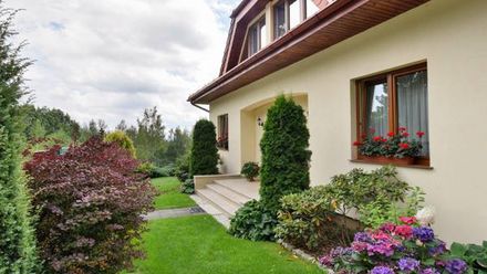 Pokoje gościnne Na Wzgórzu (1)