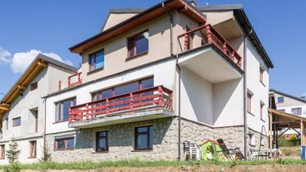 Agroturystyka u Piotrusia (1)