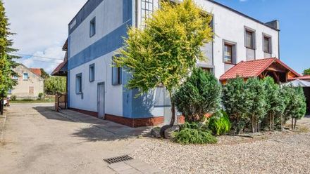 Pokoje U Jolanty (1)