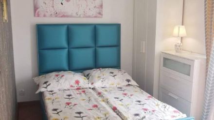 Pokoje i apartamenty Dom Gościnny Alina (1)