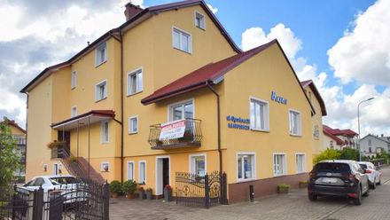 Pokoje Gościnne Bajka (1)