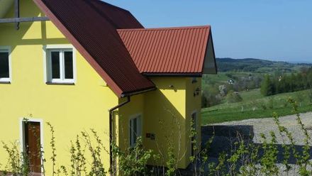 Domek Zielona Dolina (1)