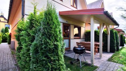 Domki i Apartamenty VENA (1)