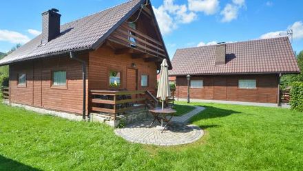 Ośrodek Wypoczynkowy Weranda (1)