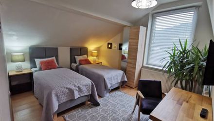  Apartamenty Małgosia (1)