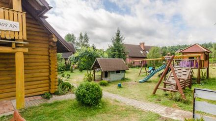 Domki Letniskowe (1)