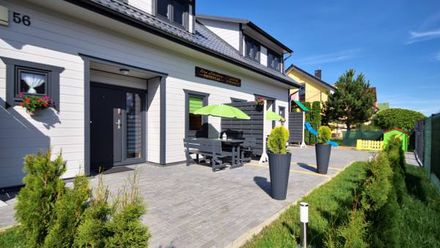 Dom letniskowy Patrycja (1)