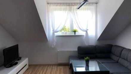 Apartament Poniwiec (1)
