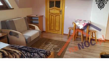 Pokoje gościnne Przy Kozińcu (1)