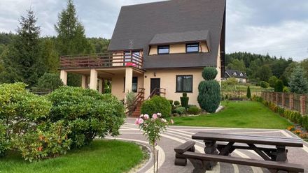 Dom do wynajęcia Zawojski Zakątek (1)