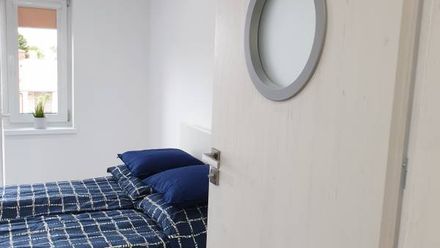 Apartamenty Nadmorskie Głogowa (1)