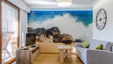 Apartament Morska Fala (1)