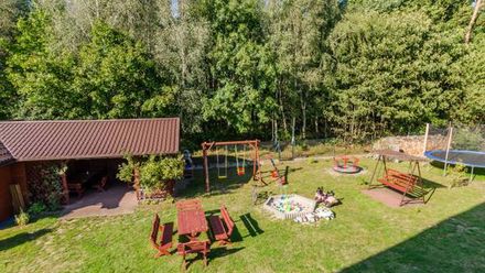 Pokoje u Urszuli Konkel (1)