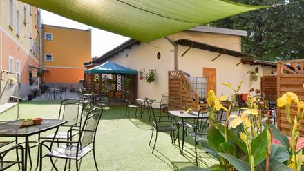 Pokoje Gościnne Galesz (1)