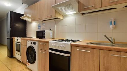 Najtańsze Noclegi Rybna 9 (1)