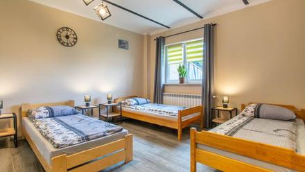 Agroturystyka pod Kasztanem (1)