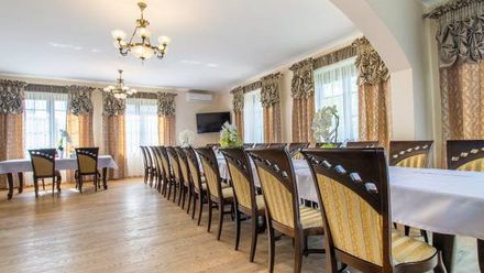 Jesionowy Dworek (1)