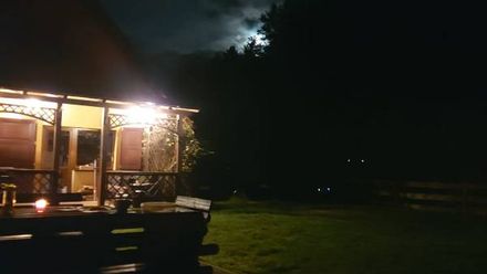 Kaszubskie Domki (1)