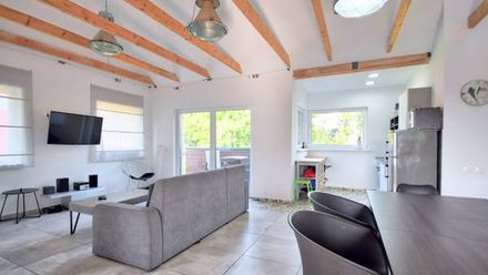 Apartamenty Oaza (1)