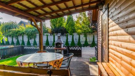 Domek na Chabrowej (1)