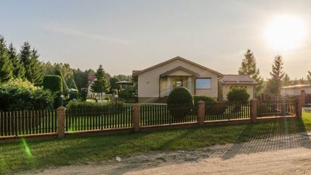 Agroturystyka RANCZO noclegi na Mazurach (1)