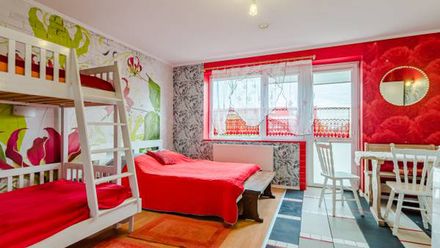 Całoroczny Wynajem pokoi Agroturystka Janikowo (1)