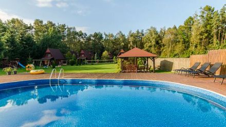 "Wynajem Domków" (1)