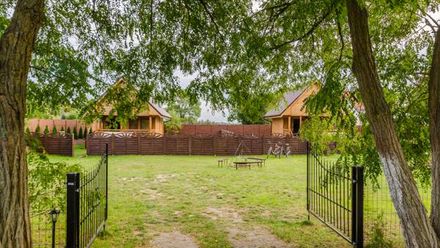 Domki pod Akacjami (1)