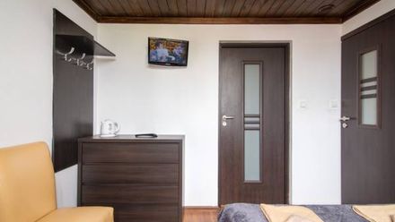 Pokoje w Kazimierzu (1)