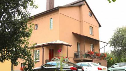 Pokoje Gościnne Zacisze (1)