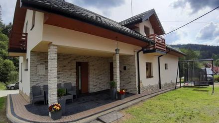 NOCLEGI PRZY STOKU NARCIARSKIM WIERCHOMLA (1)