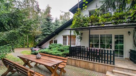 Agroturystyka pod Złotym Ksieżycem (1)