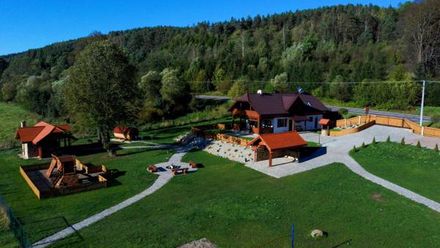 Zakątek nad Wiarem (1)